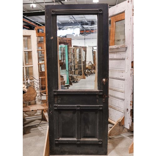 Victorian Cottage Door 1 Light 2 Panel Victorian Cottage Door 1 Light 2 Panel