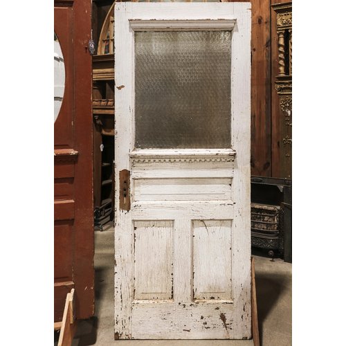 Textured Intricate Glass Door Textured Intricate Glass Door