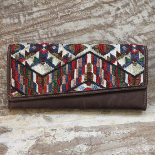 Almost Perfect Cocoa Brown Wallet Almost Perfect Cocoa Brown Wallet