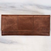 The Marshé Leather Wallet