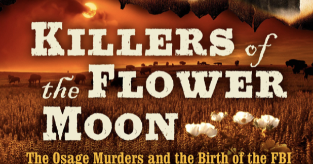 Killers of the Flower Moon