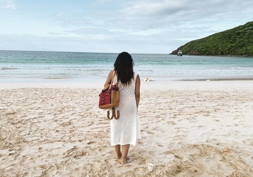 Marshé Leather Bags