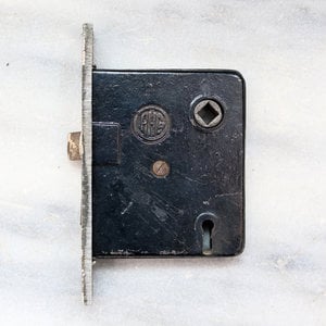 Mortise Lock