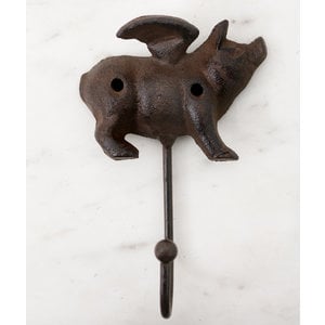 Flying Pig Hook