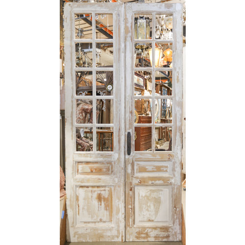 Egyptian Double Door No. 1 Egyptian Double Door No. 1