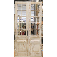 Egyptian Double Door No. 1