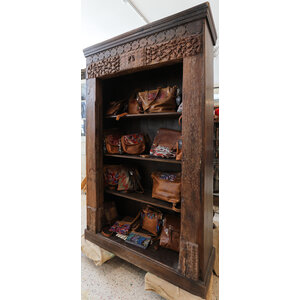 Teak Wood Shelves from India Teak Wood Shelves from India