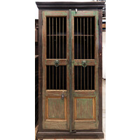 Teak Cabinet