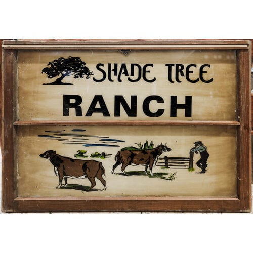 Shade Tree Ranch