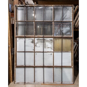 Casement Window