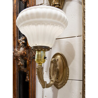 Art Nouveau Sconce Light- Killers of the Flower Moon Film