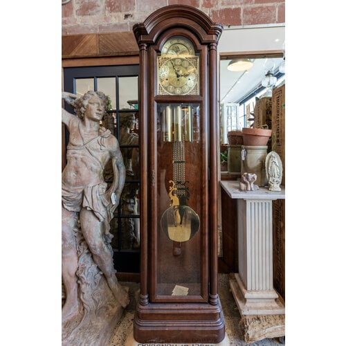 Grandfather Clock