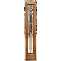 Elongated Diamond Sidelight