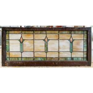 English Stained Glass