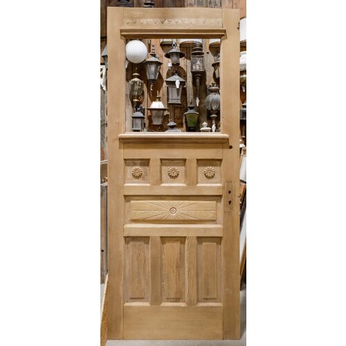 Victorian 7 Panel Door Victorian 7 Panel Door