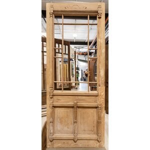 Eastlake Door