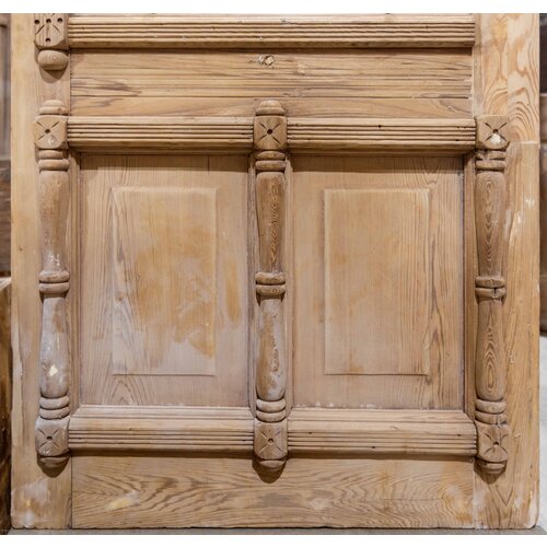 Eastlake Door Eastlake Door