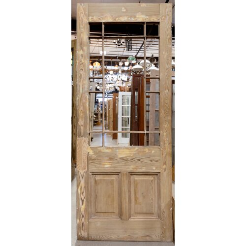 Eastlake Door Eastlake Door