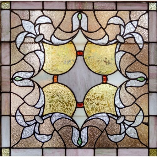 Victorian 7 Panel Door
