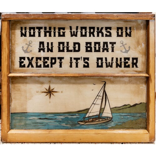 Nothing Works - St. Louis Painting Nothing Works - St. Louis Painting