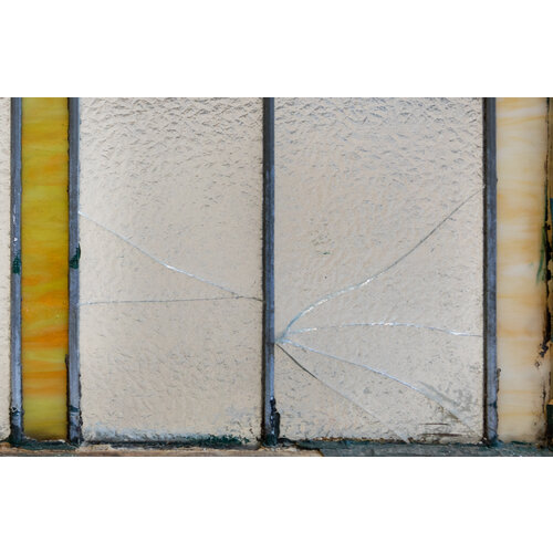 Arrow Stained Glass Arrow Stained Glass