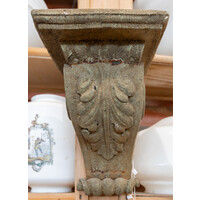 Single Acanthus Corbel