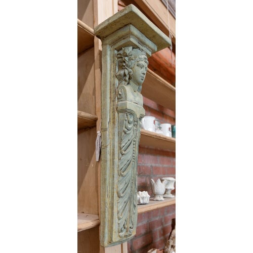 Ancient Age Phoebe Shelf Ancient Age Phoebe Shelf