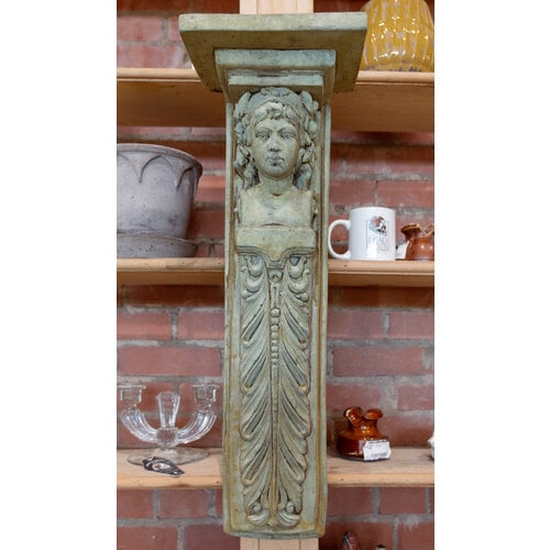 Ancient Age Phoebe Shelf Ancient Age Phoebe Shelf