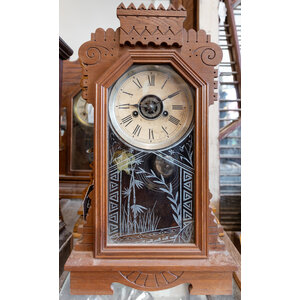 Antique Clock VIII -Killers of the Flower Moon (film) Antique Clock VIII -Killers of the Flower Moon (film)