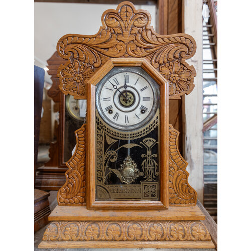 Antique Clock XII -Killers of the Flower Moon (film) Antique Clock XII -Killers of the Flower Moon (film)