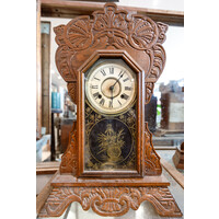 Antique Clock III-Killers of the Flower Moon (film)