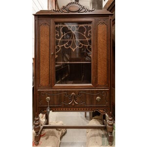1920's Cabinet -Killers of Flower Moon Film 1920's Cabinet -Killers of Flower Moon Film