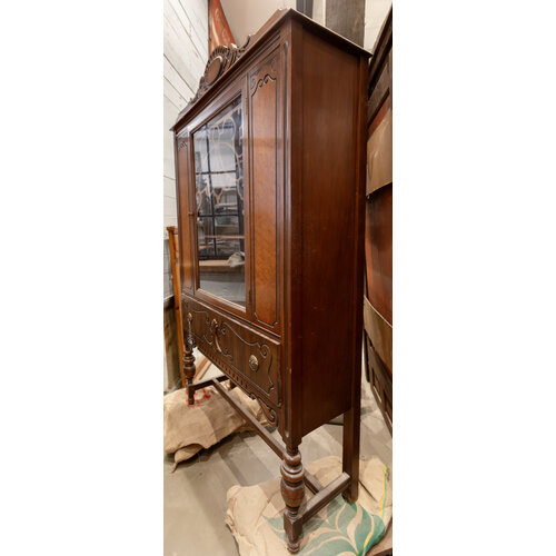 1920's Cabinet -Killers of Flower Moon Film