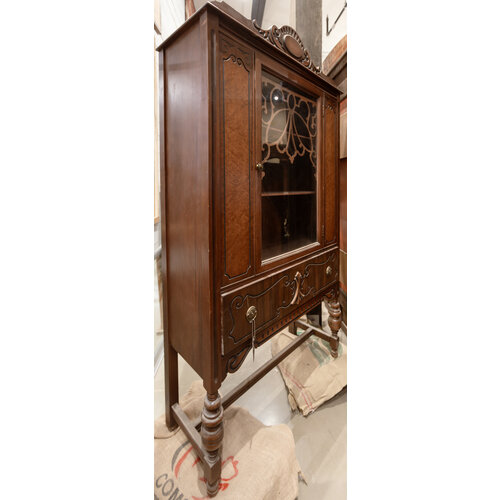 1920's Cabinet -Killers of Flower Moon Film