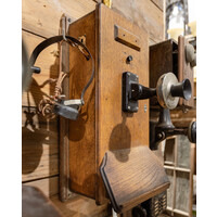 Old Phone- Killer's of the Flower Moon (Set)