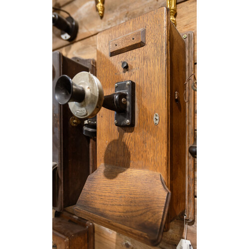 Old Phone- Killer's of the Flower Moon (Set)