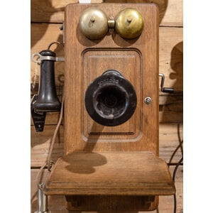 Wall Telephone