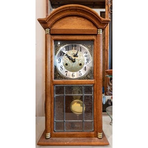 Antique Clock X -Killers of the Flower Moon (film)