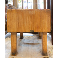 Butcher Block