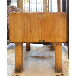 Butcher Block