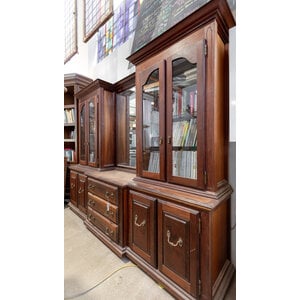 Armoire with Mirror Armoire with Mirror