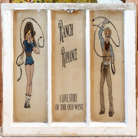 Ranch Romance St. Louis Painting