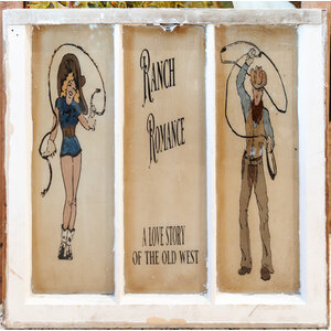 Ranch Romance St. Louis Painting