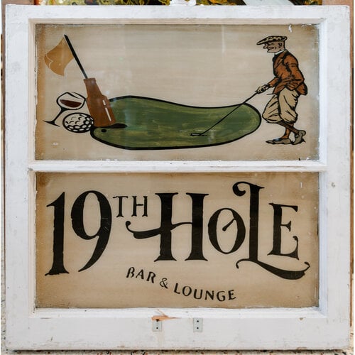 19th Hole Bar & Lounge 19th Hole Bar & Lounge