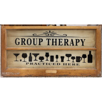Group Therapy - St. Louis Painting
