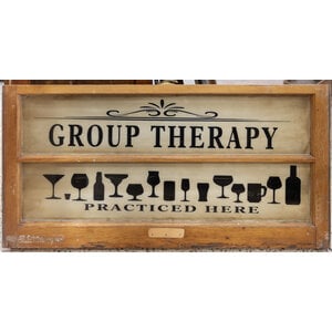 Group Therapy - St. Louis Painting