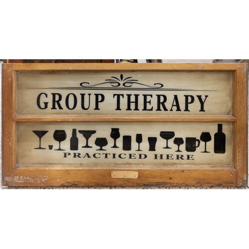 Group Therapy - St. Louis Painting Group Therapy - St. Louis Painting