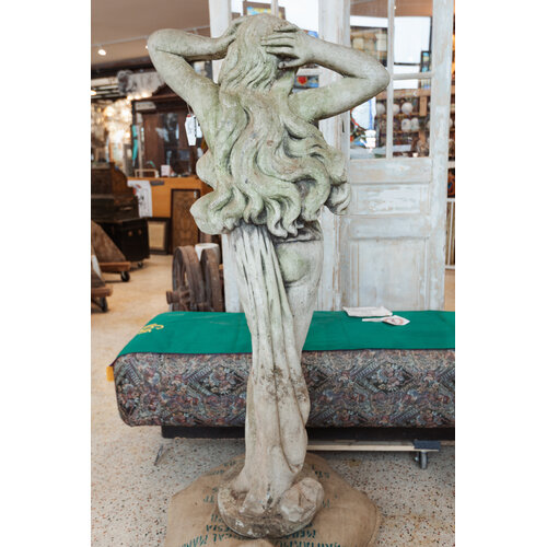 Birth of Venus- From England 2025