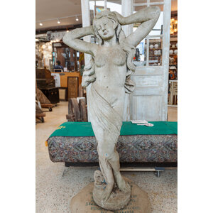 Birth of Venus- From England 2025