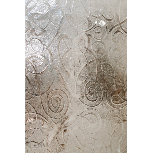 Arched Everglade Half Glass 2 Panel Door from England Arched Everglade Half Glass 2 Panel Door from England
